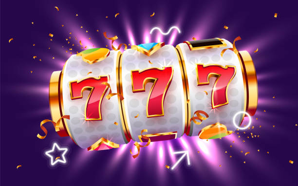 Slot777 Jackpot Merona Menanti!