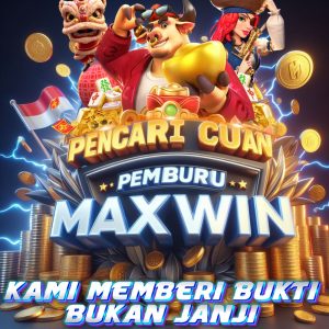Slot Thailand Bergaransi: Menang Mudah dengan QRIS dan Sabung Ayam